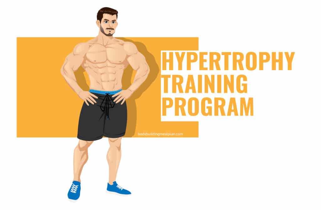 Hypertrophy Training