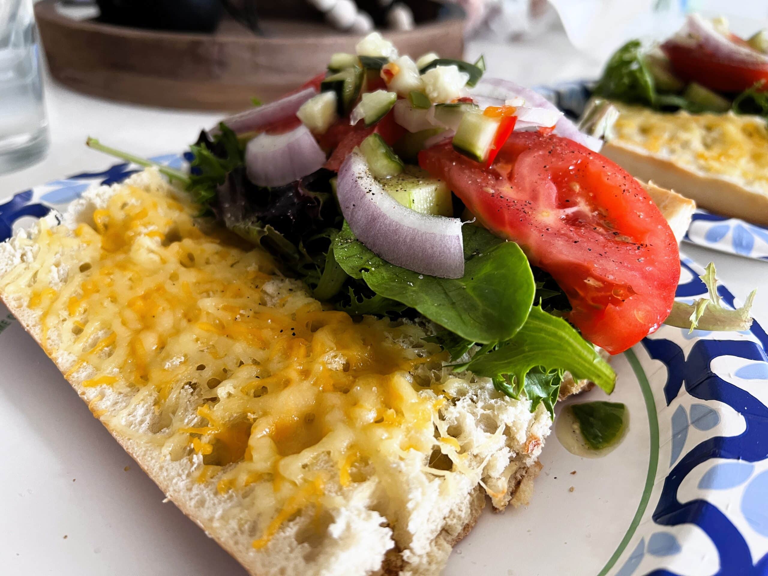 Healthy Eating Habits from Calorie Counting