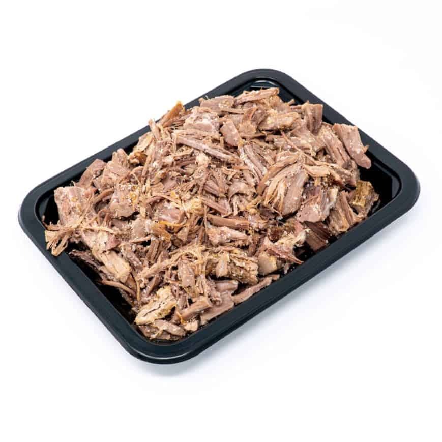 Icon Meals Brisket