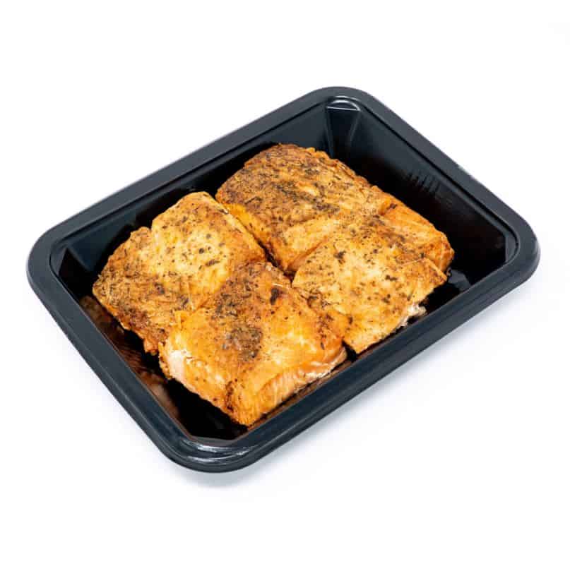 Icon Meals Salmon