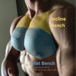 Incline Bench Press vs Flat Bench Press Upper vs Lower Chest