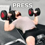 Incline Dumbbell Press Pinterest