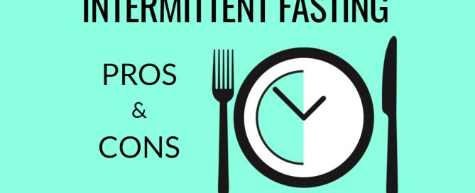 Intermittent Fasting Pros and Cons