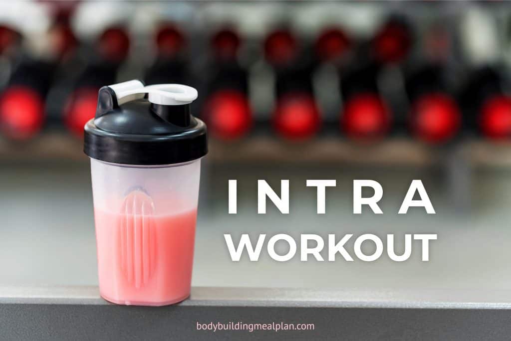 Intra Workout
