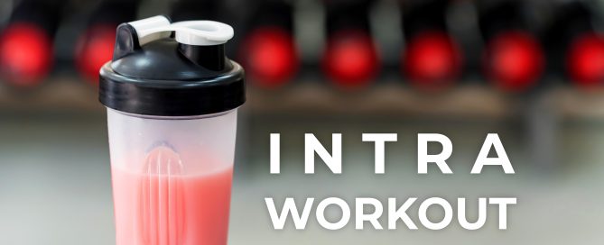 Intra Workout