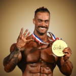 Is Chris Bumstead Natural Pinterest
