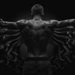 Lateral Raise Side Delt Exercises