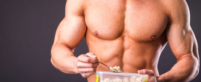 Lean Bulk Macros Bodybuilding