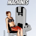 Leg Exercise Machines Pinterest