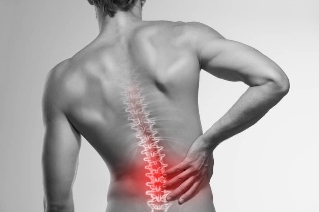 Lower Back Barbell Exercises