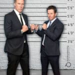 Mark Wahlberg Height Pinterest