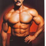 Mike Mentzer 1