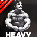 Mike Mentzer Book