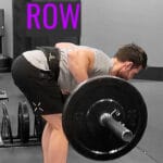 Pendlay Row Pinterest