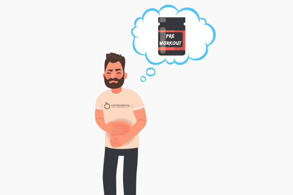 Pre Workout On Empty Stomach