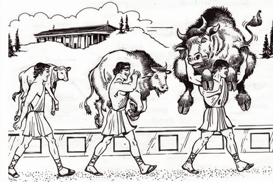 Progressive Overload Principle