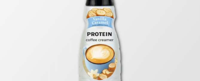 Protein Coffee Creamer