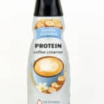 Protein Coffee Creamer Pinterest