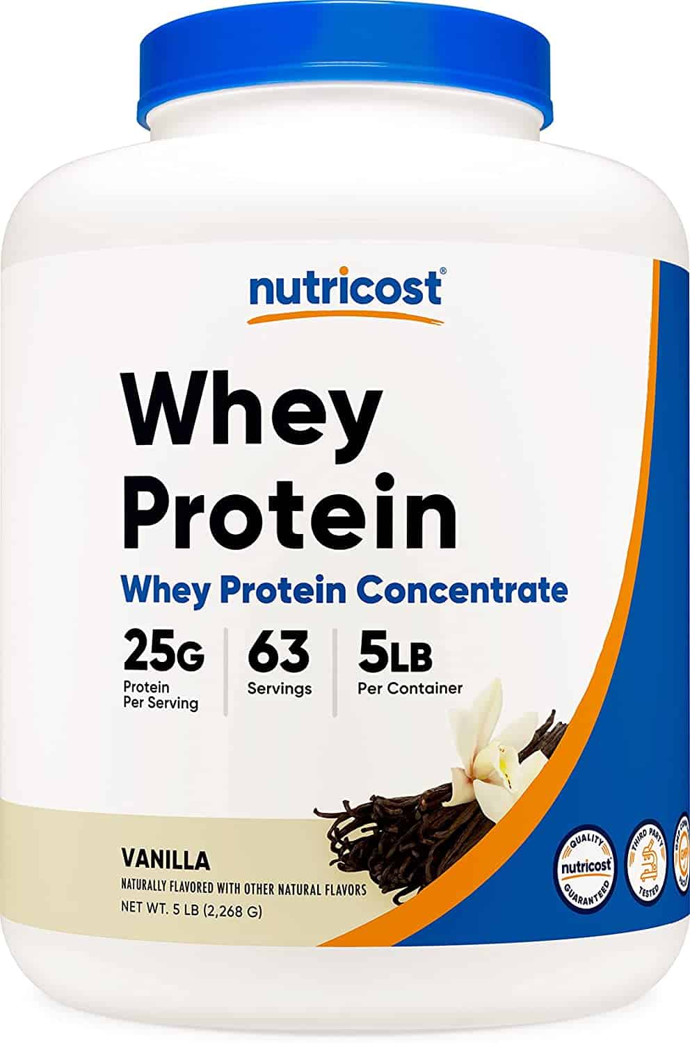 Protein Coffee Creamer Powder