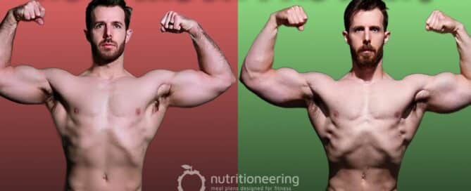 Protein Intake Cover Image