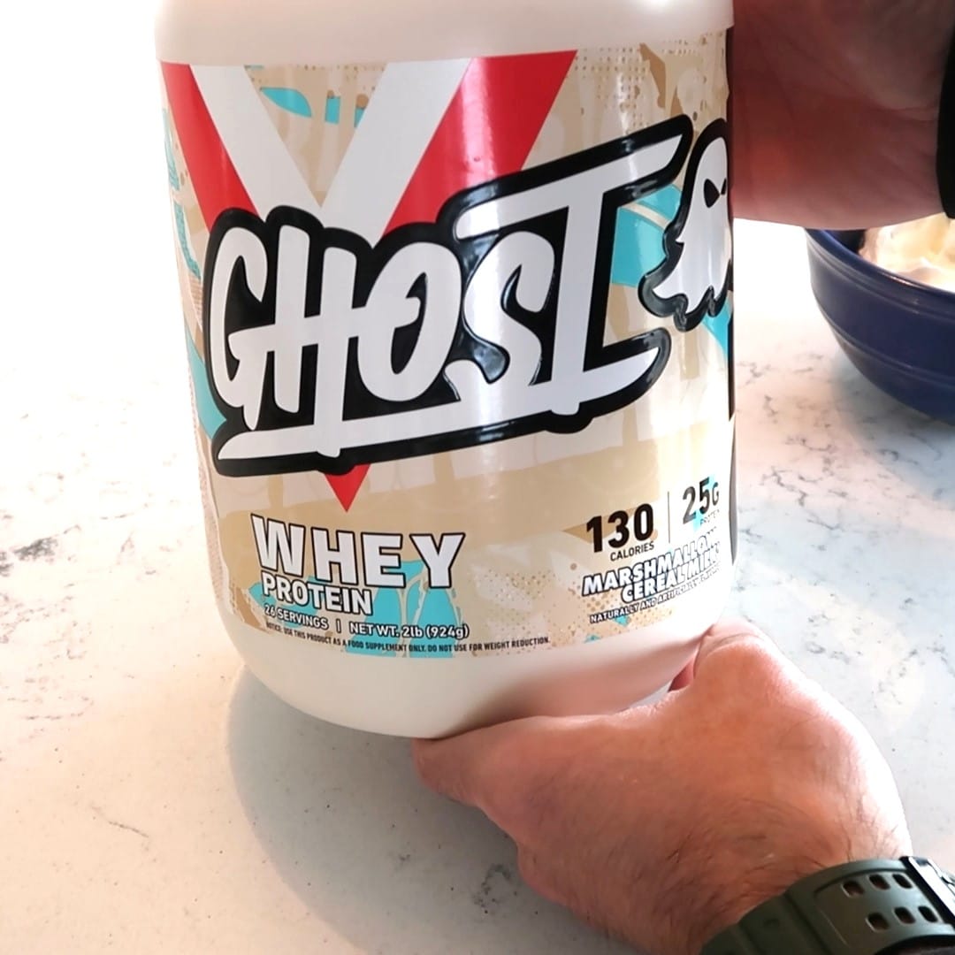 Protein Pudding Whey Powder_1.5.1 Protein Pudding Whey Powder