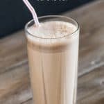 Protein Shake Before Bed Pinterest