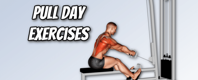 Pull Day Exercises