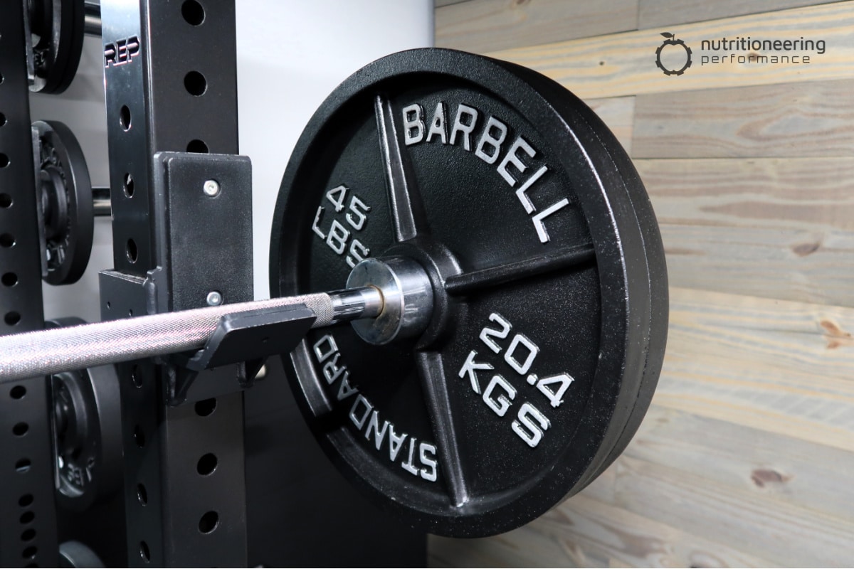 REP Fitness Plates REP Fitness Plates