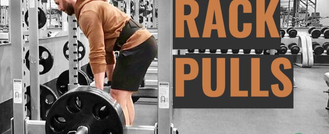 Rack Pulls