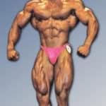 Ronnie Coleman Natural Pinterest