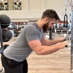 Straight Pushdown Moment0