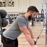Straight Pushdown Moment03