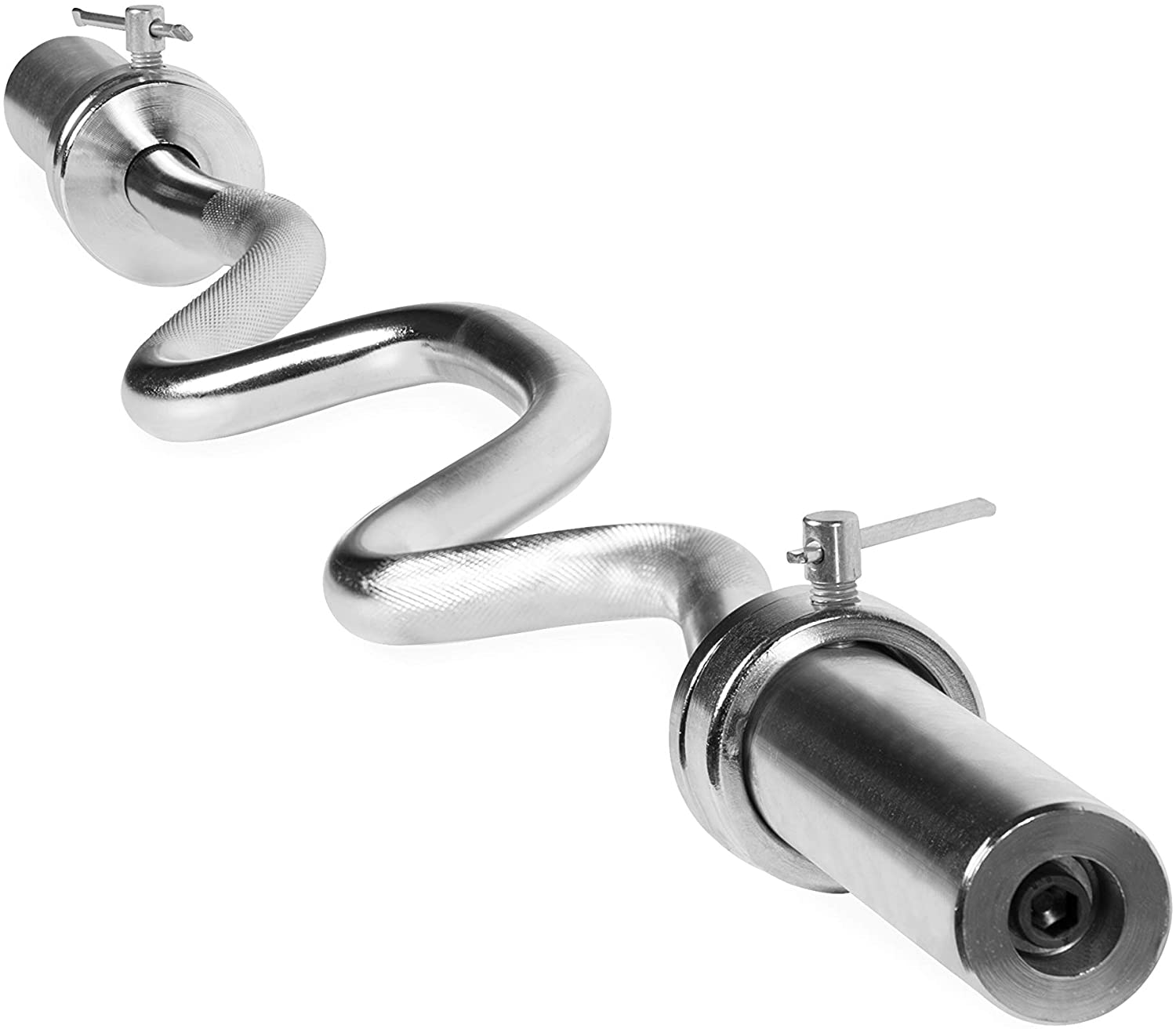 Super Curl Bar Weight