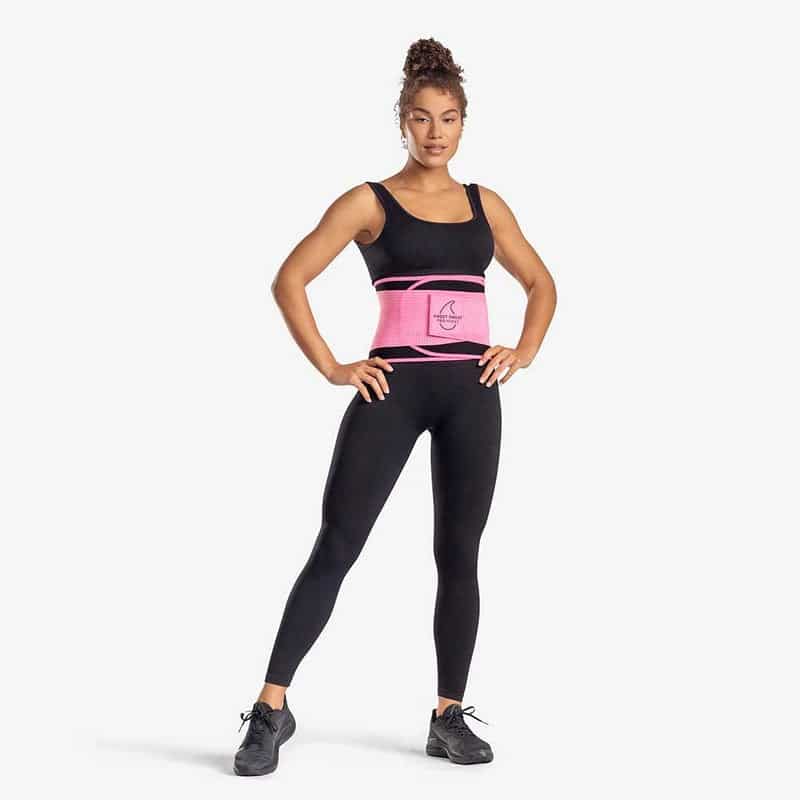 23 Inch Waist Trimmer
