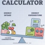 TDEE Calculator for Weight Loss