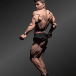 Tristyn Lee Height Pin