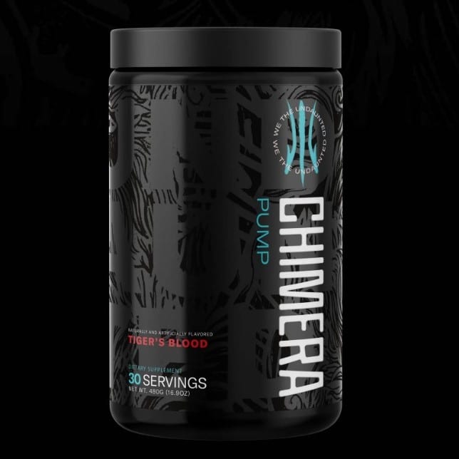 Tristyn Lee Supplements Tristyn Lee Supplements