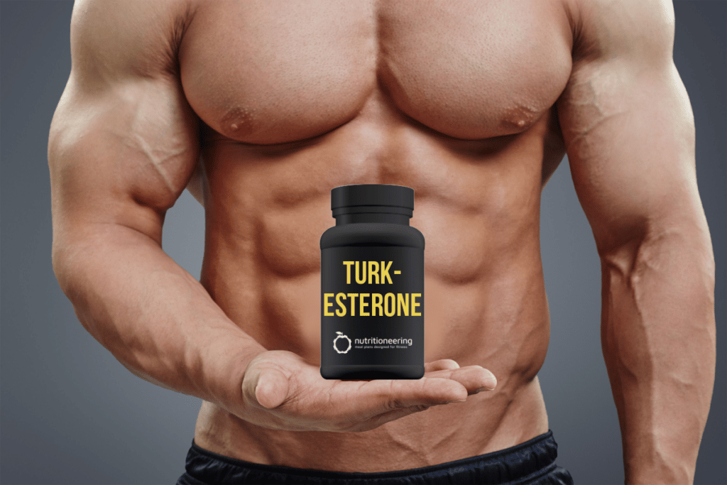 Turkesterone