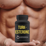 Turkesterone Pin