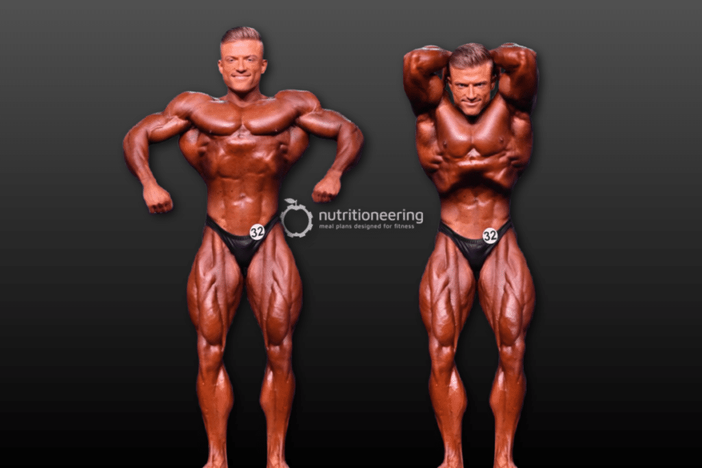 Urs Kalecinski Height Weight Age