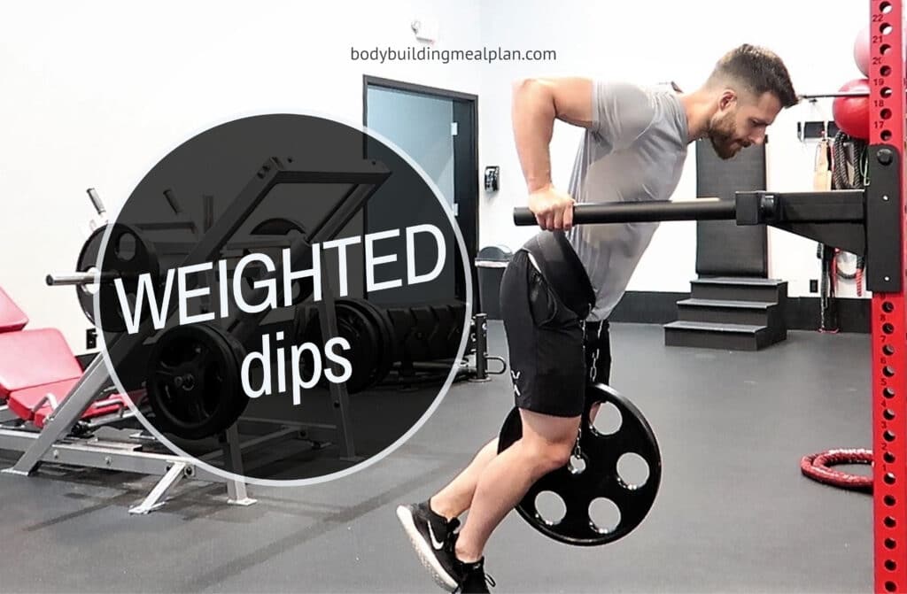 Weighted-Dips