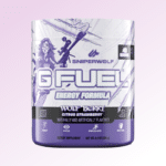 What Is G Fuel