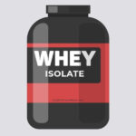 Whey Protein Isolate