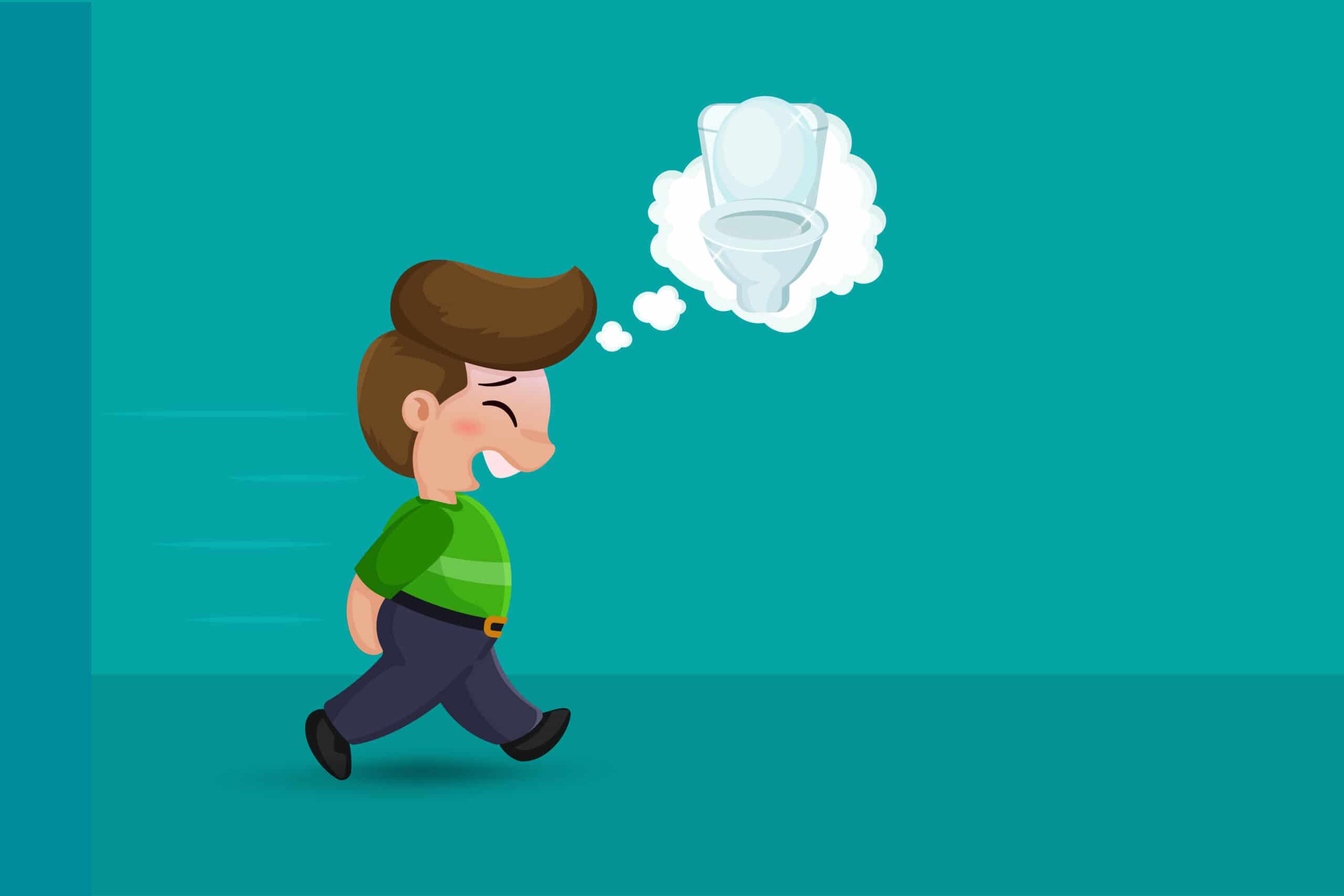 Does Pre Workout Make You Poop