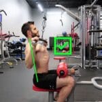 Wide Grip Lat Pulldown Proper Form