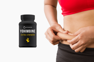 Yohimbine Weight Loss