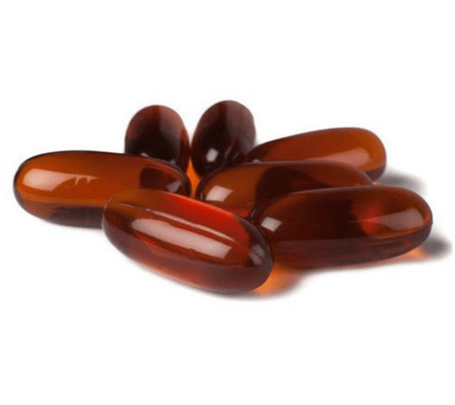 CLA Supplement Soft Gels