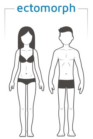 ectomorph body type ectomorph body type