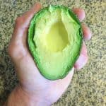 how to tell if an avocado is ripe