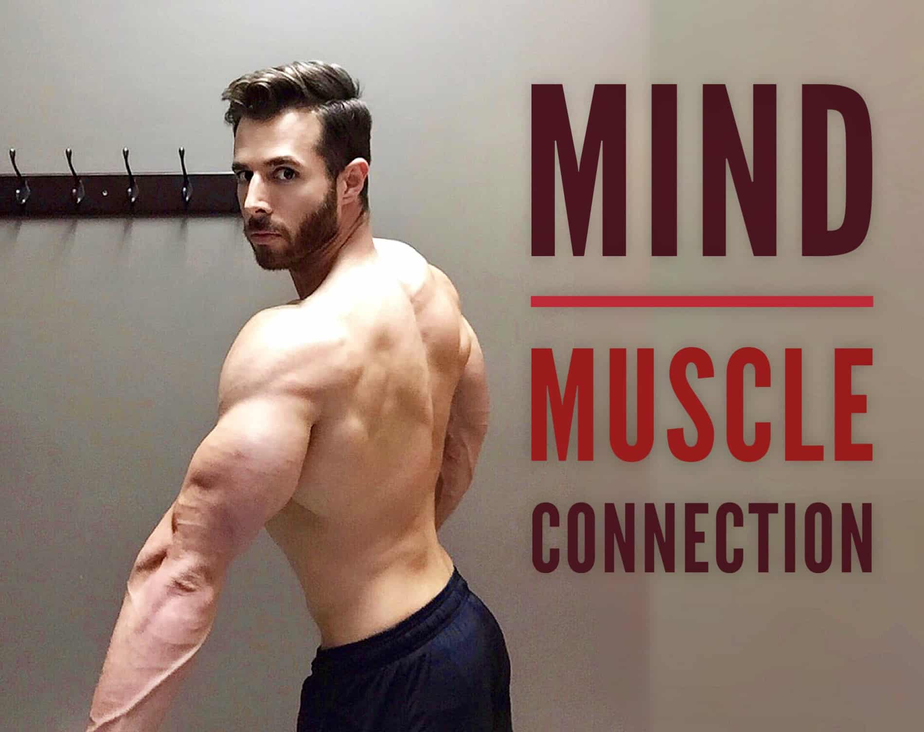 mind muscle connection